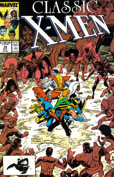 A CLASSIC X-MEN - 14_thumbnail