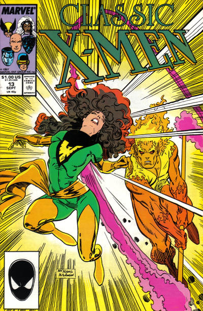 A CLASSIC X-MEN - 13_thumbnail