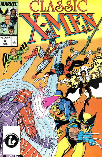 A CLASSIC X-MEN - 12_thumbnail