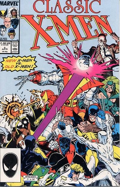A CLASSIC X-MEN - 8_thumbnail