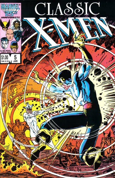 A CLASSIC X-MEN - 5_thumbnail