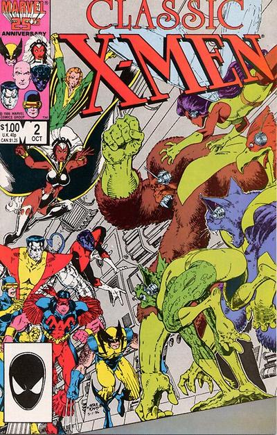 A CLASSIC X-MEN - 2_thumbnail