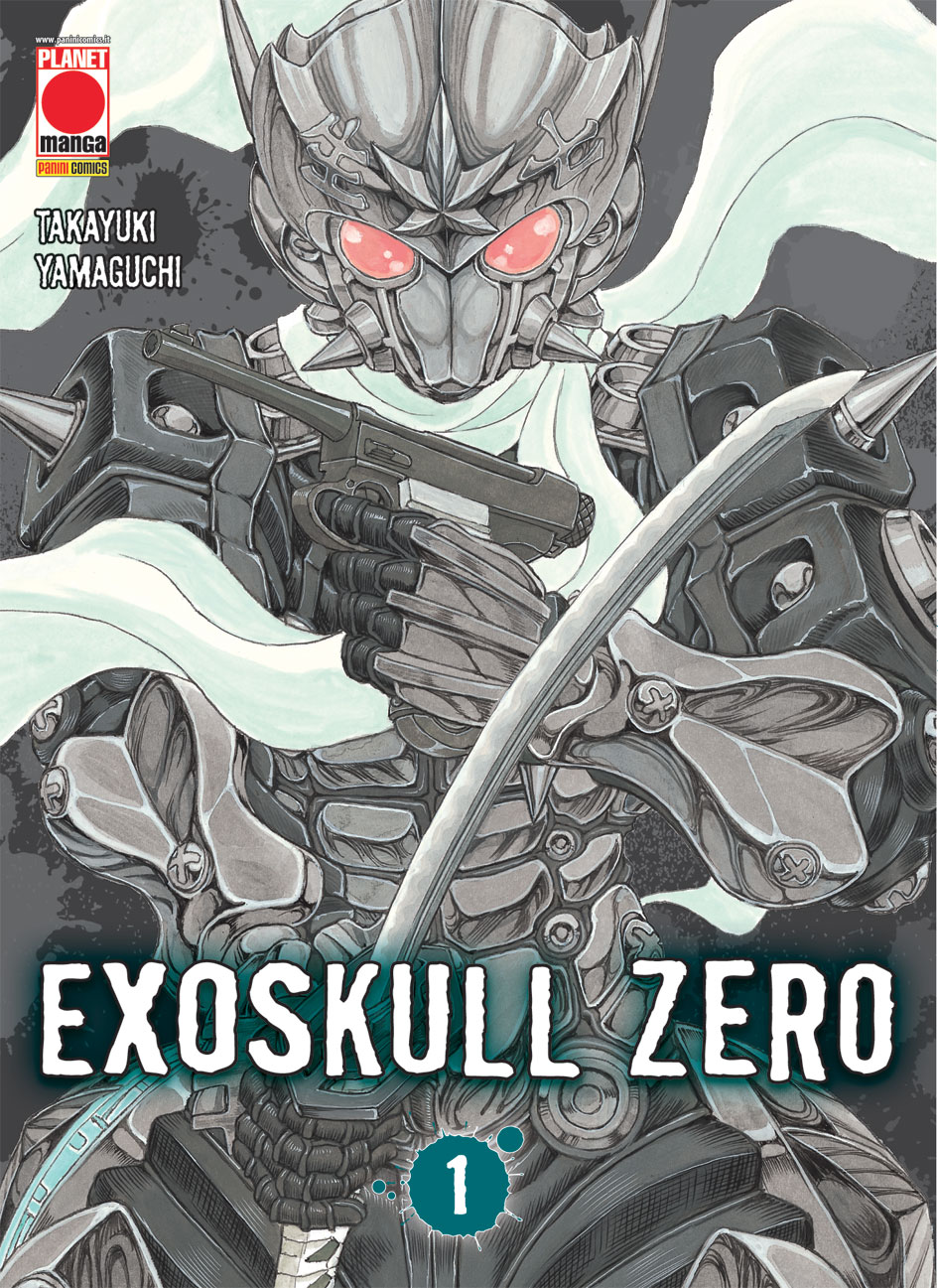 EXOSKULL ZERO - 1_thumbnail EXOSKULL ZERO - 1_thumbnail