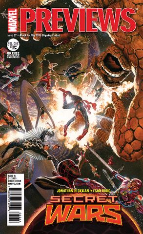 A MARVEL PREVIEWS - 32_thumbnail