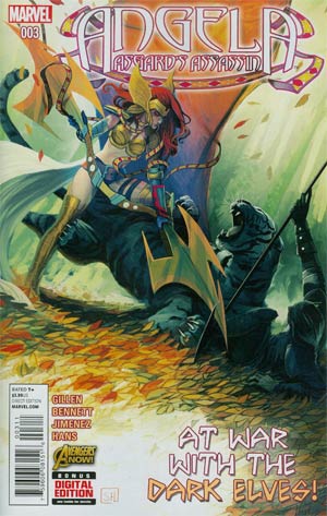 A ANGELA ASGARD'S ASSASSIN - 3_thumbnail