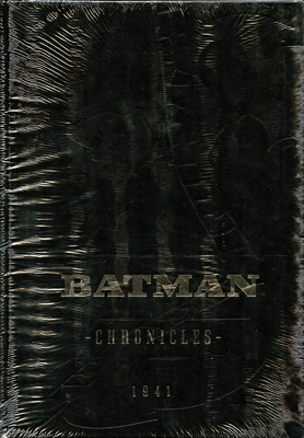 BATMAN CHRONICLES - 3_thumbnail
