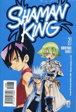 SHAMAN KING (di 32) - 21_thumbnail