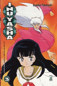 INUYASHA - 3_thumbnail