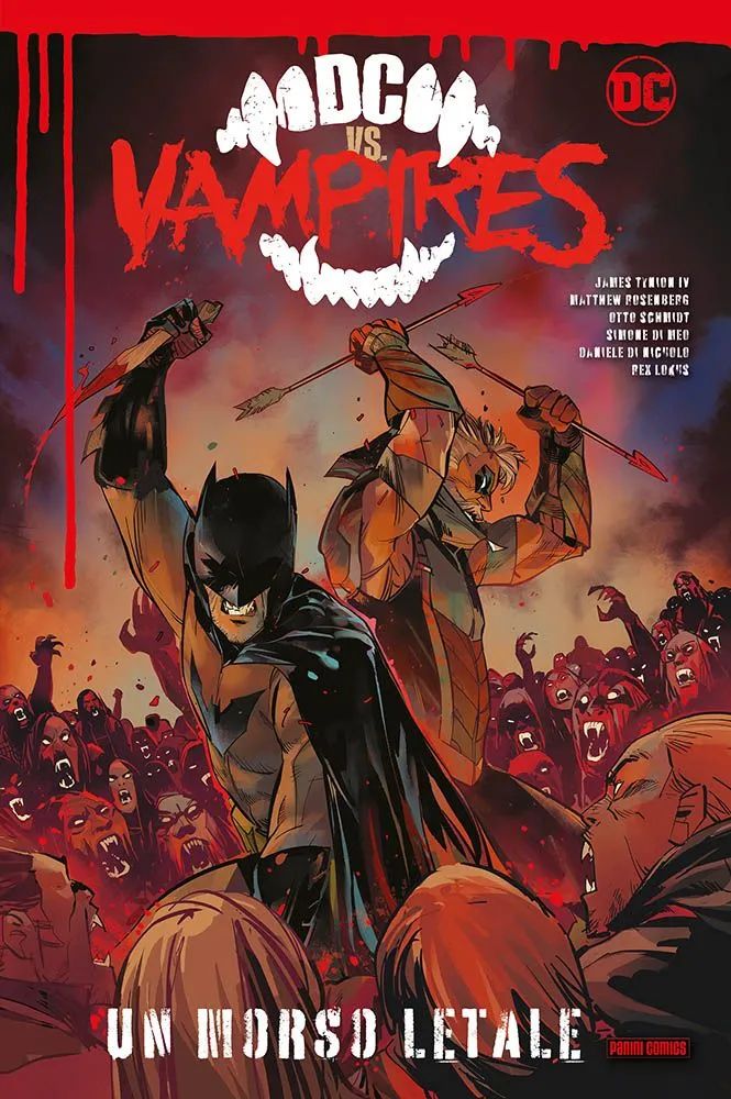 DC VS. VAMPIRES (PANINI) - 1_thumbnail DC VS. VAMPIRES (PANINI) - 1_thumbnail
