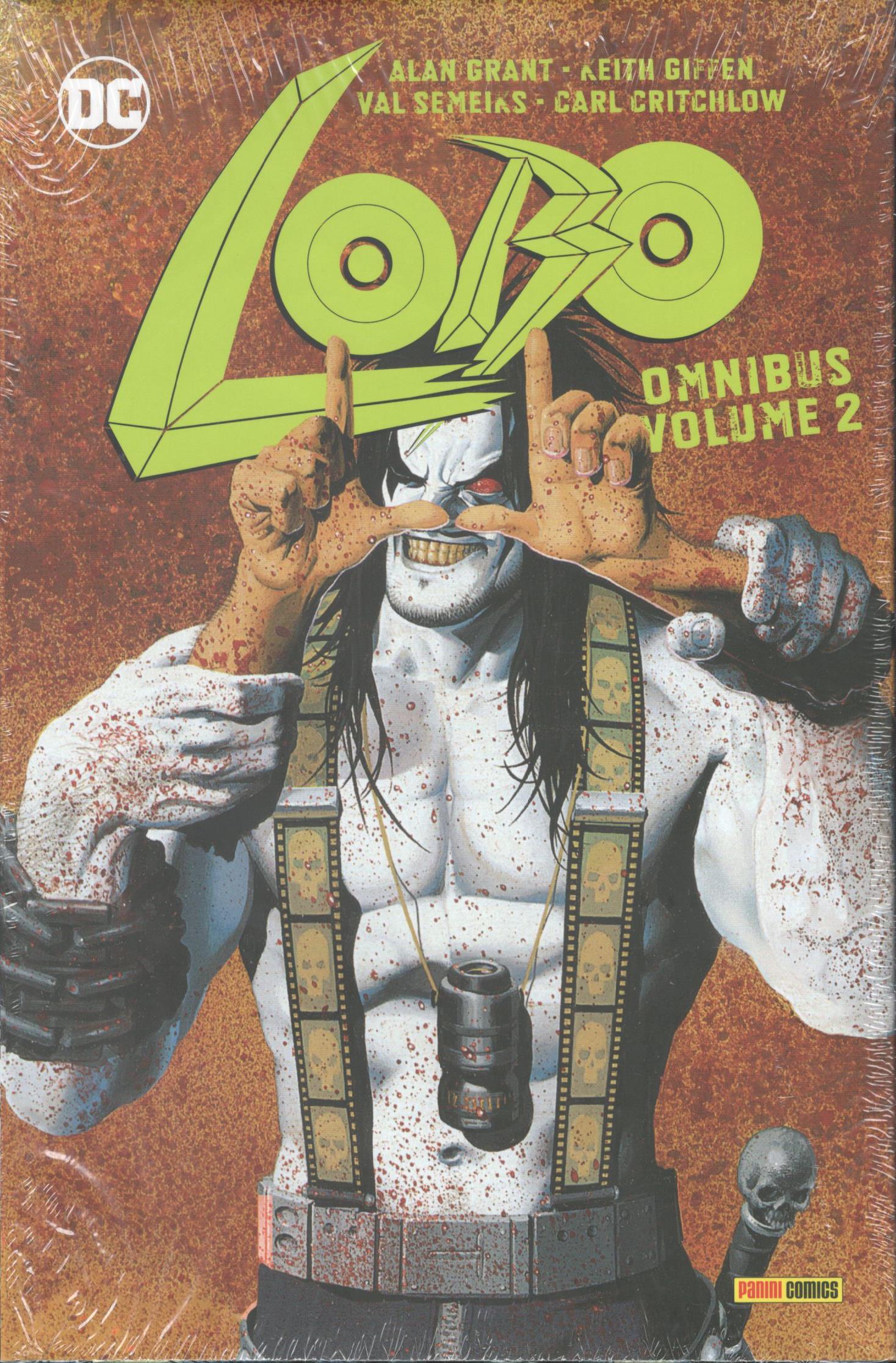 DC OMNIBUS LOBO - 2_thumbnail DC OMNIBUS LOBO - 2_thumbnail