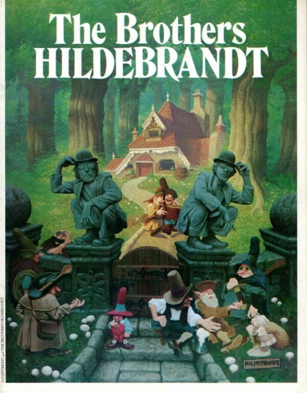 THE BROTHERS HILDEBRANDT - UNICO_thumbnail