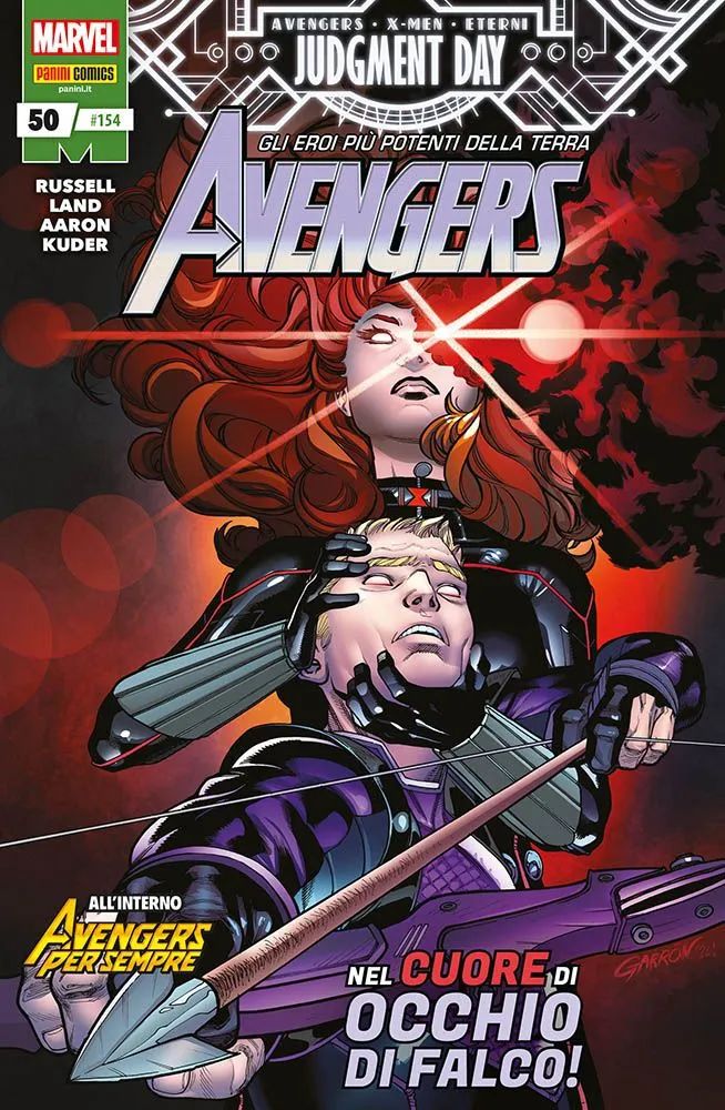 AVENGERS (2018) - 50_thumbnail AVENGERS (2018) - 50_thumbnail