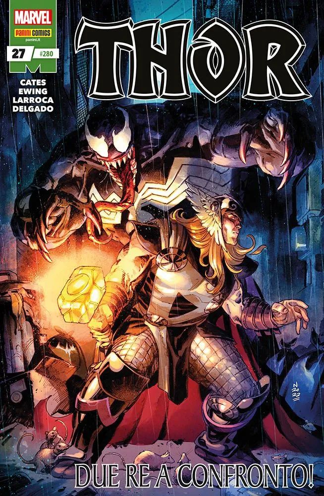 THOR (2020 PANINI) - 27_thumbnail THOR (2020 PANINI) - 27_thumbnail