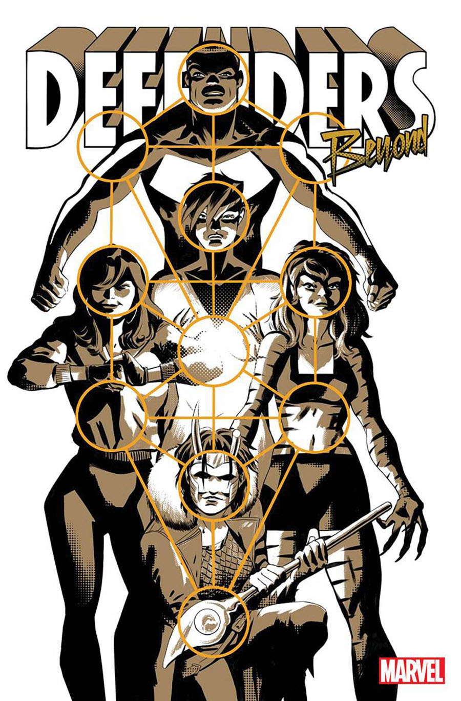 DEFENDERS BEYOND (MARVEL 2022) - 5_thumbnail