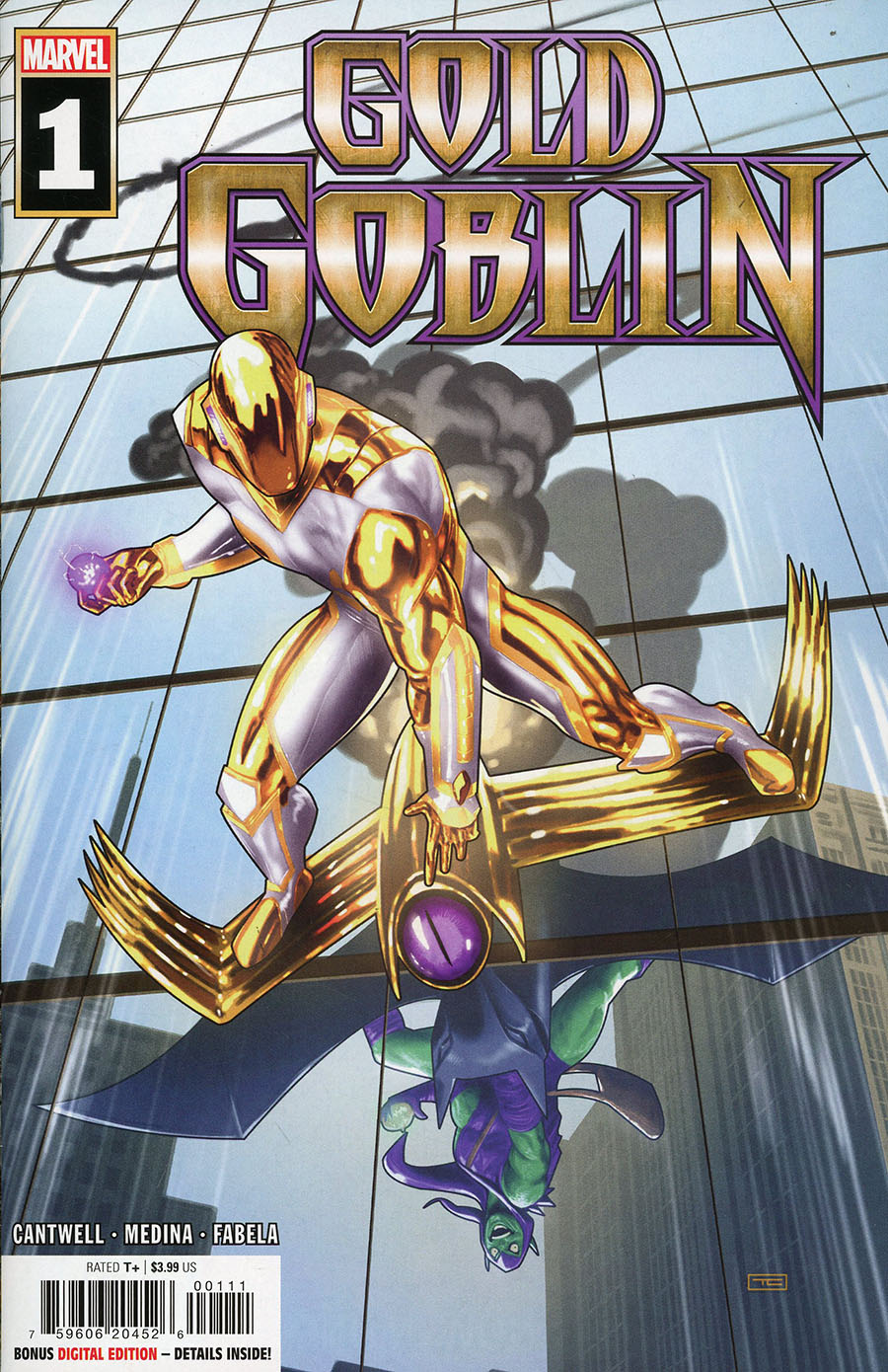 GOLD GOBLIN (MARVEL 2022) - 1_thumbnail GOLD GOBLIN (MARVEL 2022) - 1_thumbnail