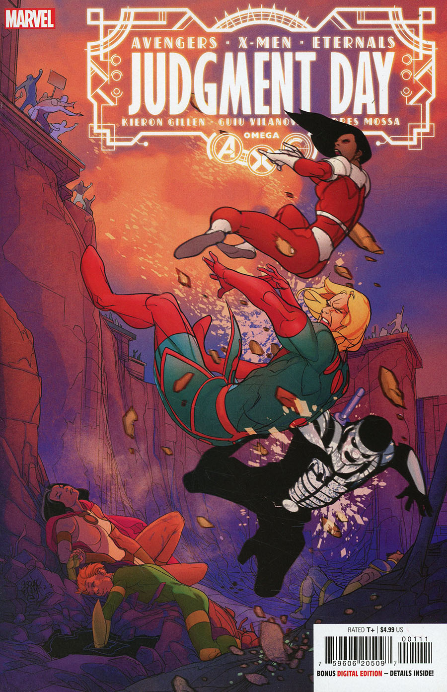 A.X.E. JUDGMENT DAY OMEGA (MARVEL 2022 ONE SHOT) - 1_thumbnail A.X.E. JUDGMENT DAY OMEGA (MARVEL 2022 ONE SHOT) - 1_thumbnail
