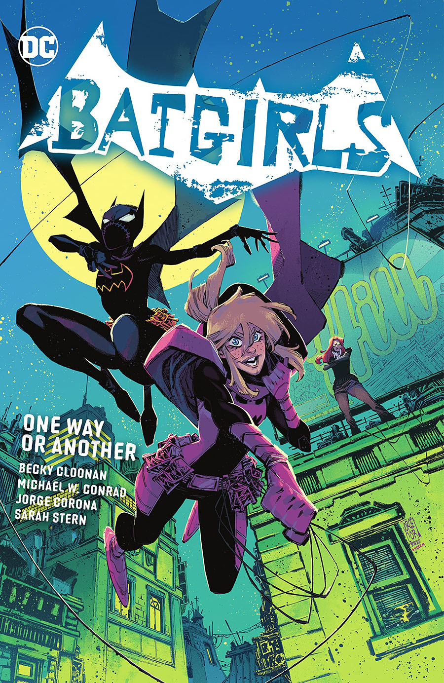 BATGIRLS TP - 1_thumbnail