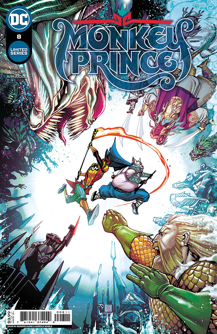 MONKEY PRINCE - 8_thumbnail