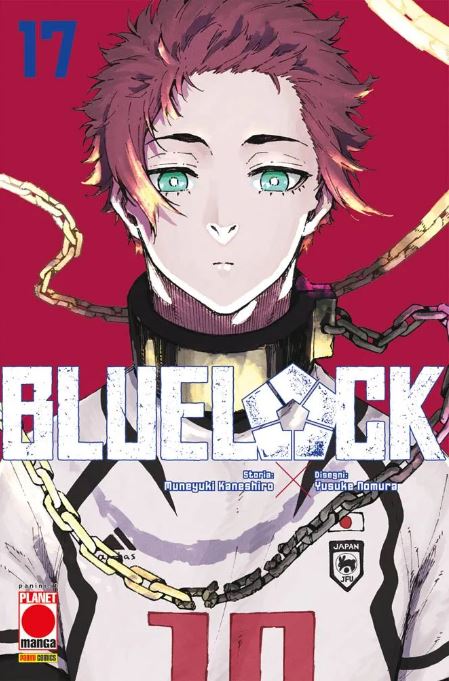 BLUE LOCK - 17_thumbnail