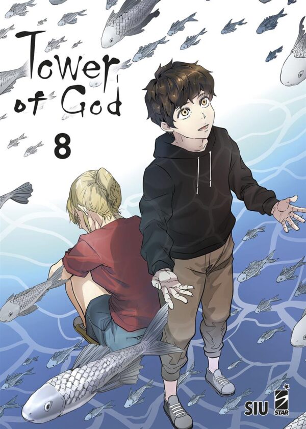 TOWER OF GOD - 8_thumbnail