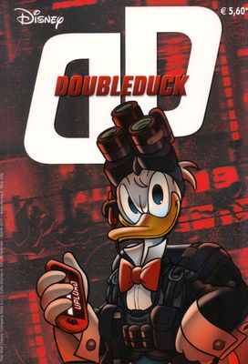 DOUBLE DUCK - UNICO_thumbnail