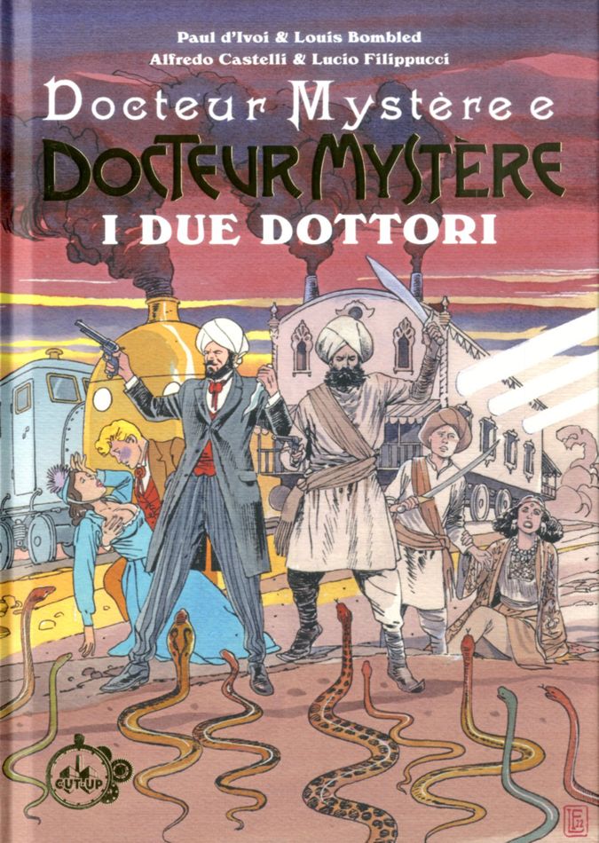 DOCTEUR MYSTERE I DUE DOTTORI - UNICO_thumbnail DOCTEUR MYSTERE I DUE DOTTORI - UNICO_thumbnail
