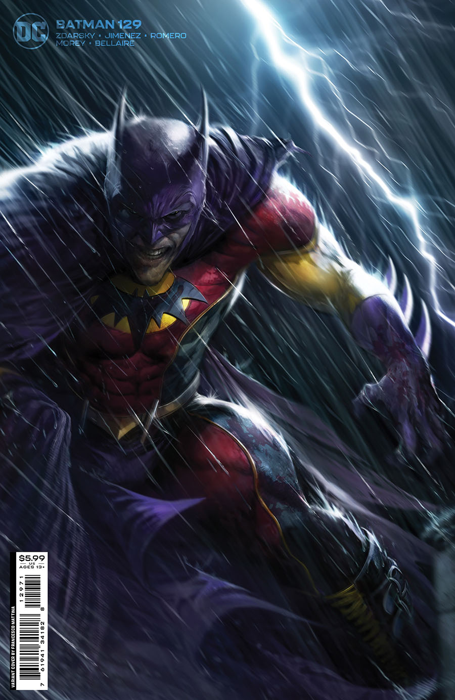 BATMAN VOL 3 (2016) Variant 2 - 129_thumbnail