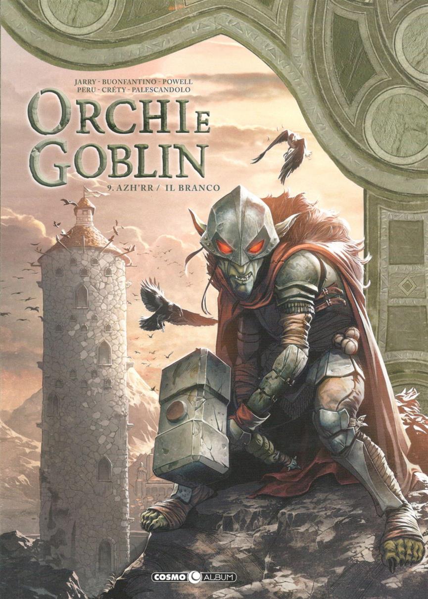 ORCHI E GOBLIN - 9_thumbnail ORCHI E GOBLIN - 9_thumbnail