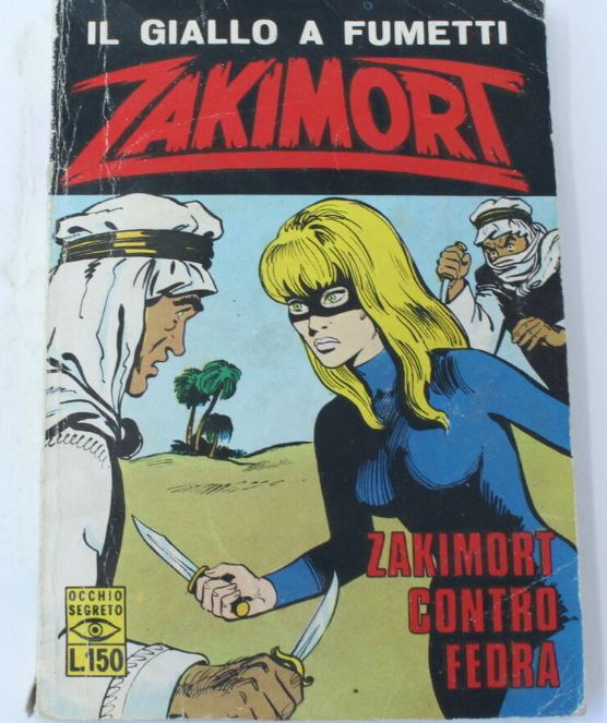 ZAKIMORT (C.E.A.) - 60_thumbnail