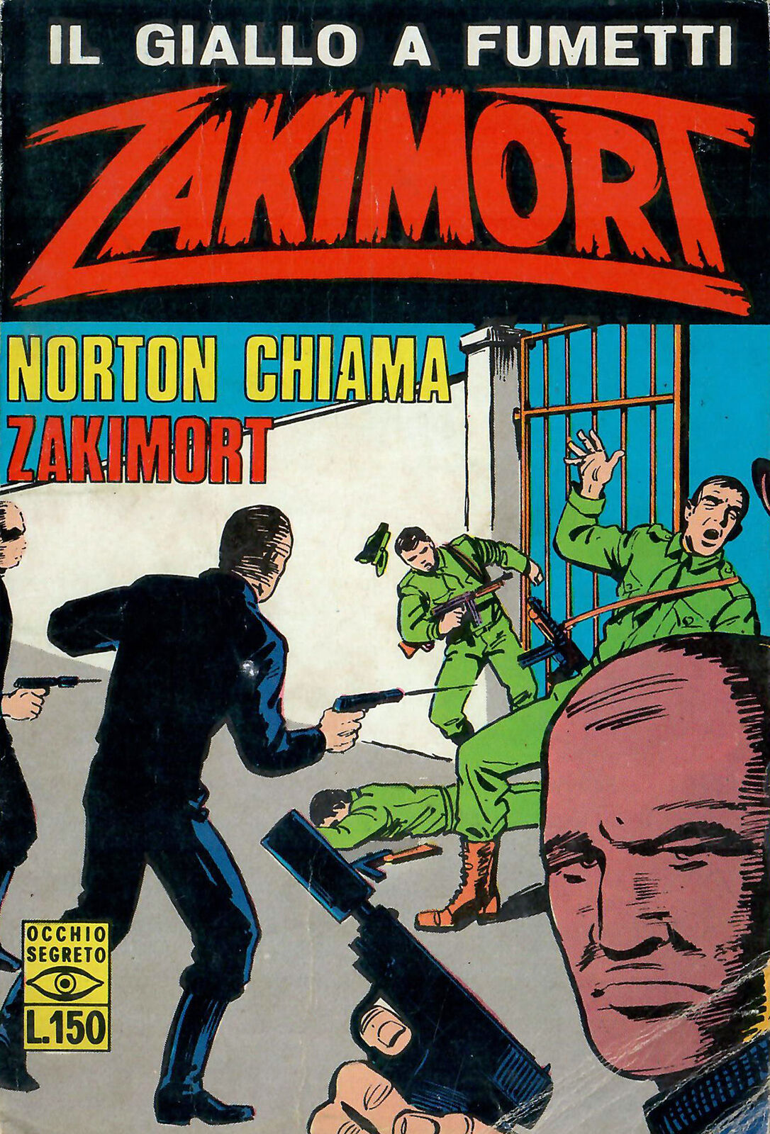 ZAKIMORT (C.E.A.) - 63_thumbnail ZAKIMORT (C.E.A.) - 63_thumbnail