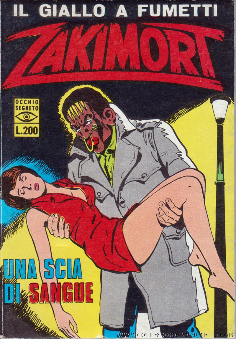 ZAKIMORT (C.E.A.) - 83_thumbnail