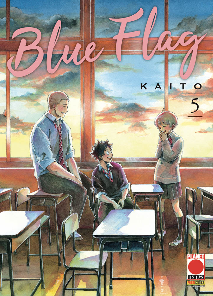 BLUE FLAG - 5_thumbnail BLUE FLAG - 5_thumbnail