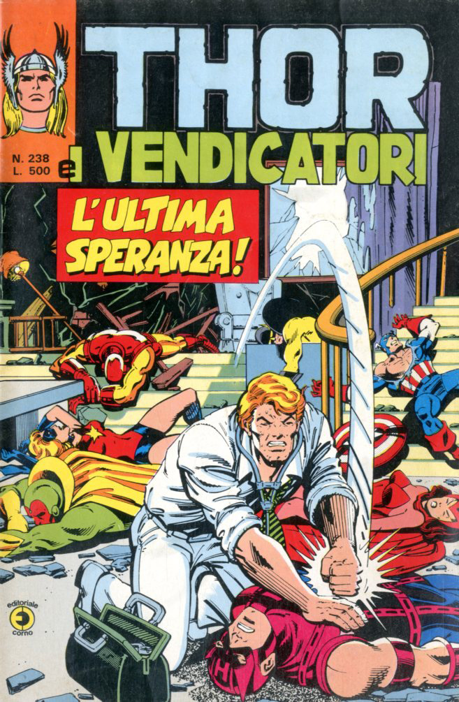 MITICO THOR IL (CORNO) - 238_thumbnail MITICO THOR IL (CORNO) - 238_thumbnail