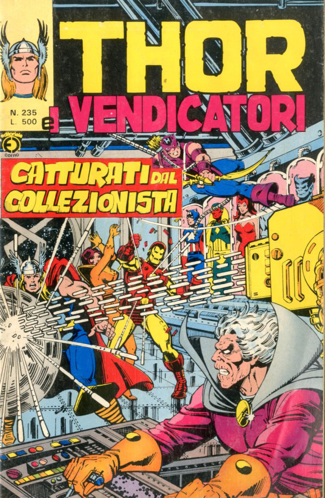MITICO THOR IL (CORNO) - 235_thumbnail MITICO THOR IL (CORNO) - 235_thumbnail