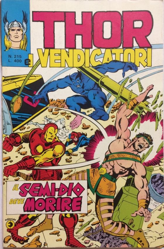 MITICO THOR IL (CORNO) - 215_thumbnail MITICO THOR IL (CORNO) - 215_thumbnail