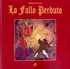 FALLO PERDUTO LO - UNICO_thumbnail FALLO PERDUTO LO - UNICO_thumbnail