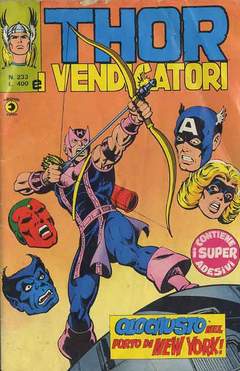MITICO THOR IL (CORNO) - 233_thumbnail MITICO THOR IL (CORNO) - 233_thumbnail