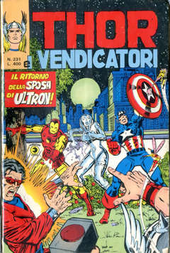 MITICO THOR IL (CORNO) - 231_thumbnail MITICO THOR IL (CORNO) - 231_thumbnail