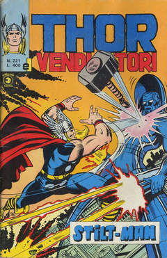MITICO THOR IL (CORNO) - 221_thumbnail