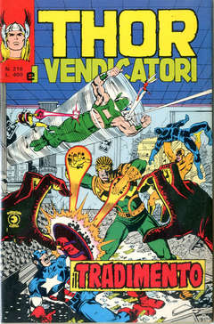 MITICO THOR IL (CORNO) - 216_thumbnail MITICO THOR IL (CORNO) - 216_thumbnail