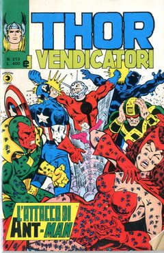 MITICO THOR IL (CORNO) - 213_thumbnail MITICO THOR IL (CORNO) - 213_thumbnail