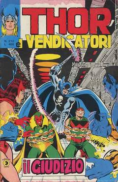MITICO THOR IL (CORNO) - 212_thumbnail MITICO THOR IL (CORNO) - 212_thumbnail