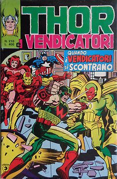 MITICO THOR IL (CORNO) - 210_thumbnail MITICO THOR IL (CORNO) - 210_thumbnail