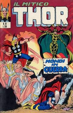 MITICO THOR IL (CORNO) - 91_thumbnail