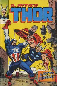 MITICO THOR IL (CORNO) - 86_thumbnail MITICO THOR IL (CORNO) - 86_thumbnail
