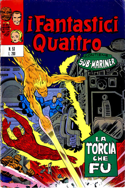 FANTASTICI QUATTRO (CORNO) - 53_thumbnail FANTASTICI QUATTRO (CORNO) - 53_thumbnail