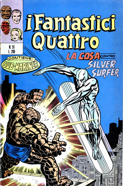FANTASTICI QUATTRO (CORNO) - 51_thumbnail FANTASTICI QUATTRO (CORNO) - 51_thumbnail