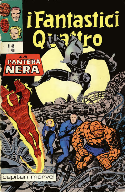FANTASTICI QUATTRO (CORNO) - 48_thumbnail FANTASTICI QUATTRO (CORNO) - 48_thumbnail