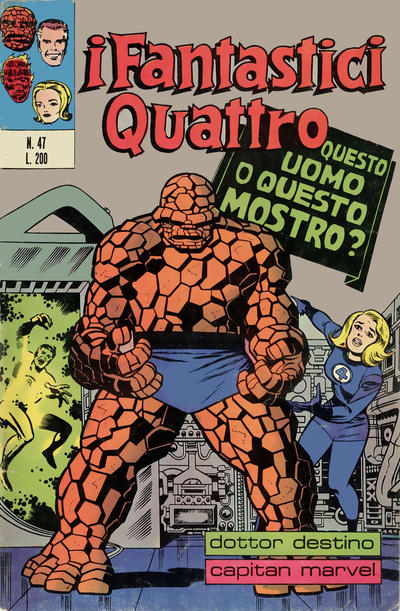 FANTASTICI QUATTRO (CORNO) - 47_thumbnail FANTASTICI QUATTRO (CORNO) - 47_thumbnail