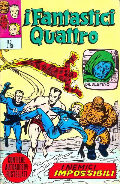 FANTASTICI QUATTRO (CORNO) - 3_thumbnail FANTASTICI QUATTRO (CORNO) - 3_thumbnail